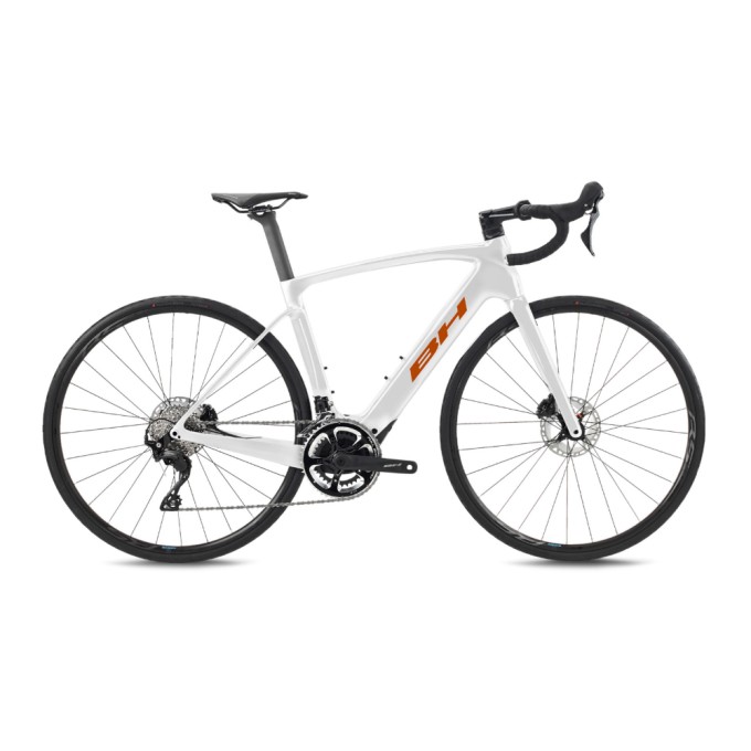 BH - iRS1 CARBON 1.4 EC146 BH - iRS1 CARBON 1.4 EC146