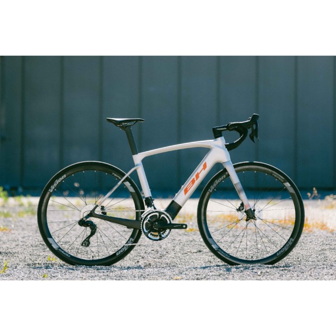 BH - iRS1 CARBON 1.5 EC156 BH - iRS1 CARBON 1.5 EC156