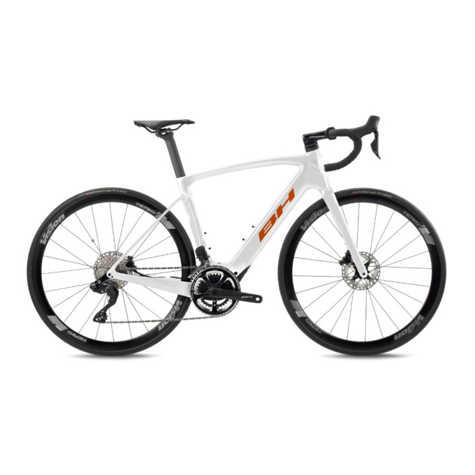 BH - iRS1 CARBON 1.5 EC156 BH - iRS1 CARBON 1.5 EC156