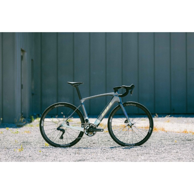 BH - iRS1 CARBON 1.6 EC166 BH - iRS1 CARBON 1.6 EC166