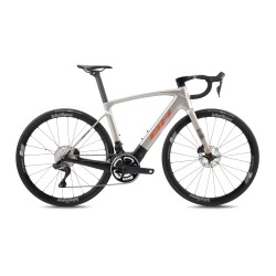 BH - iRS1 CARBON 1.6 EC166