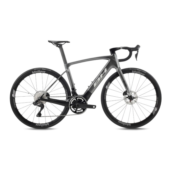 BH - iRS1 CARBON 1.6 EC166 BH - iRS1 CARBON 1.6 EC166