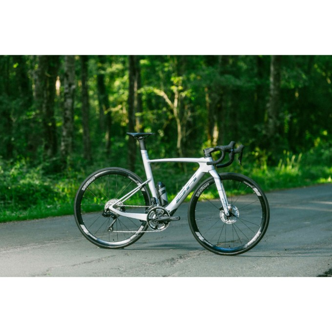 BH - iAEROLIGHT 1.7 EC176 BH - iAEROLIGHT 1.7 EC176