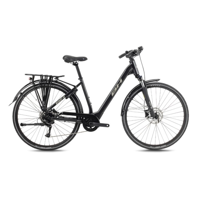 BH - CORE CITY WAVE EC416
