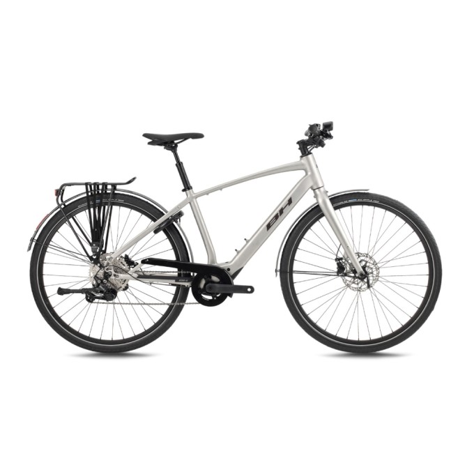 BH - CORE CROSS EC506