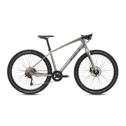 BH - SILVERTIP TS726