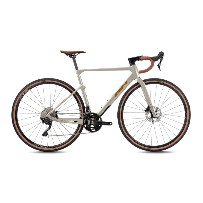 BH - GRAVELX EVO 2.0 AT LG206