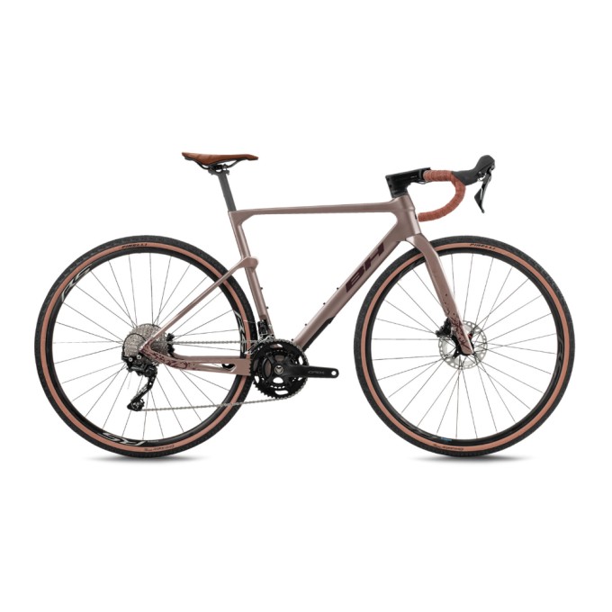 BH - GRAVELX EVO 2.0 AT LG206