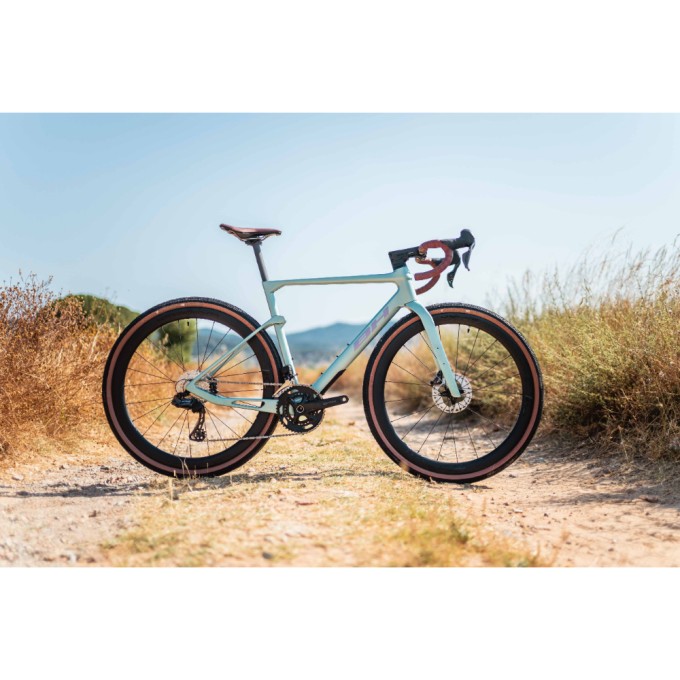BH - GRAVELX EVO 3.0 AT LG306