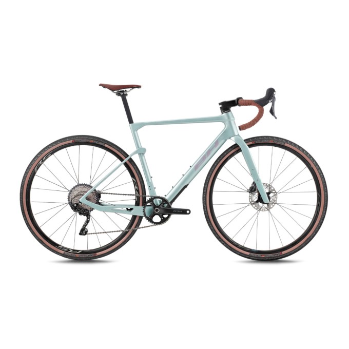 BH - GRAVELX EVO 3.0 AT LG306