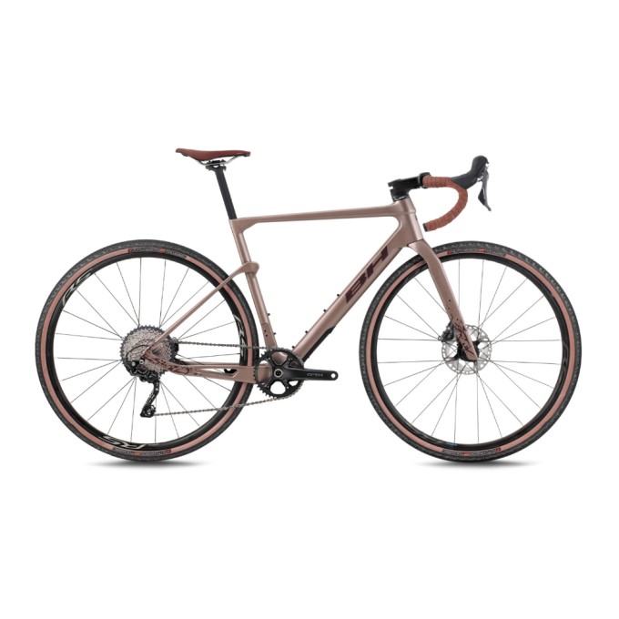 BH - GRAVELX EVO 3.0 AT LG306