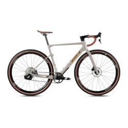 BH - GRAVELX EVO 4.0 AT LG406