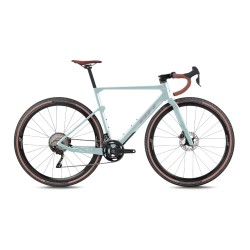 BH - GRAVELX EVO 5.0 AT LG506