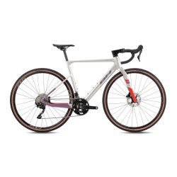 BH - GRAVELX EVO 2.5 R LG256