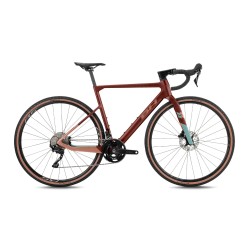 BH - GRAVELX EVO 2.5 R LG256