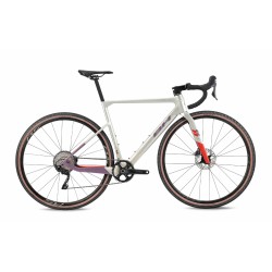 BH - GRAVELX EVO 3.5 R LG356