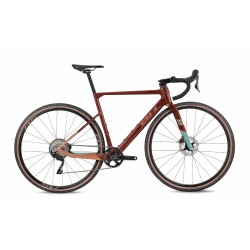BH - GRAVELX EVO 3.5 R LG356