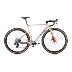 BH - GRAVELX EVO 4.5 R LG456