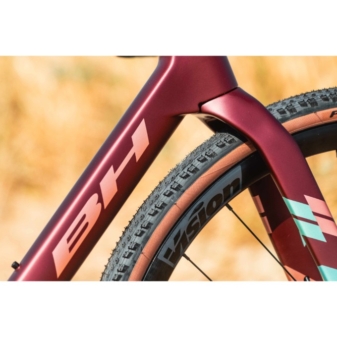 BH - GRAVELX EVO 4.5 R LG456 BH - GRAVELX EVO 4.5 R LG456