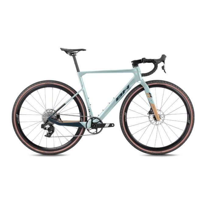 BH - GRAVELX EVO 4.5 R LG456 BH - GRAVELX EVO 4.5 R LG456