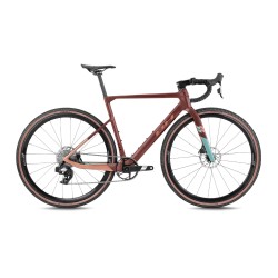 BH - GRAVELX EVO 4.5 R LG456