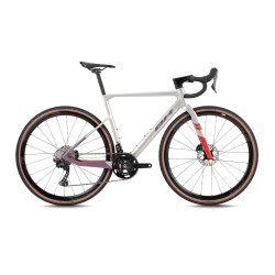 BH - GRAVELX EVO 5.5 R LG556