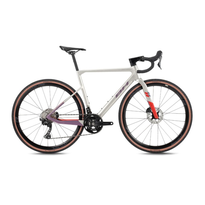 BH - GRAVELX EVO 5.5 R LG556 BH - GRAVELX EVO 5.5 R LG556