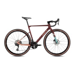 BH - GRAVELX EVO 5.5 R LG556