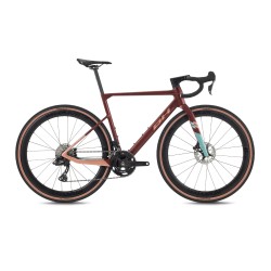 BH - GRAVELX EVO 6.5 R LG656