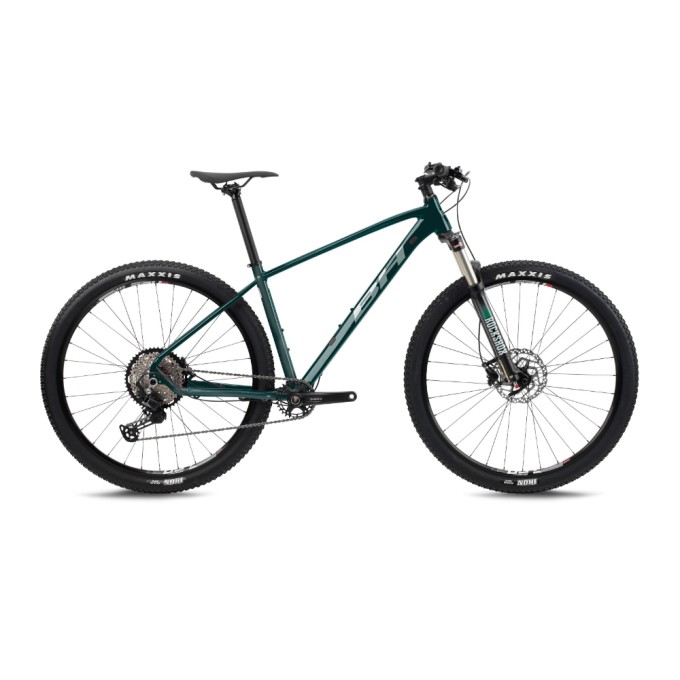 BH - EXPERT 4.0 A4096 BH - EXPERT 4.0 A4096