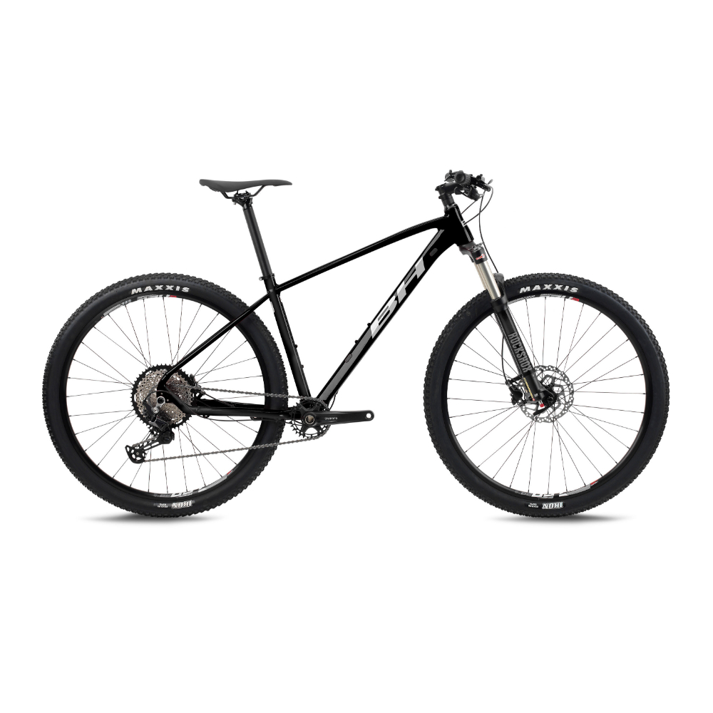 BH - EXPERT 4.0 A4096