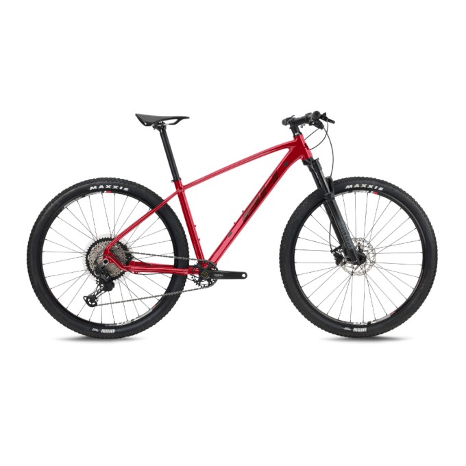 BH - EXPERT 4.5 A4596 BH - EXPERT 4.5 A4596