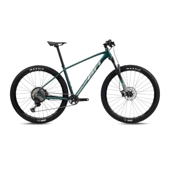 BH - EXPERT 5.0 A5096 BH - EXPERT 5.0 A5096
