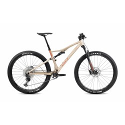 BH - LYNX RACE 3.0 DX306