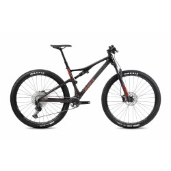 BH - LYNX RACE 3.0 DX306