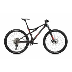 BH - LYNX RACE 4.0 DX406
