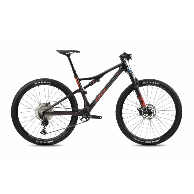 BH - LYNX RACE 4.0 DX406 BH - LYNX RACE 4.0 DX406