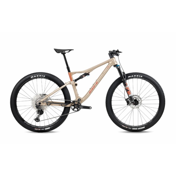 BH - LYNX RACE 6.0 DX606