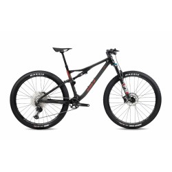 BH - LYNX RACE 6.0 DX606