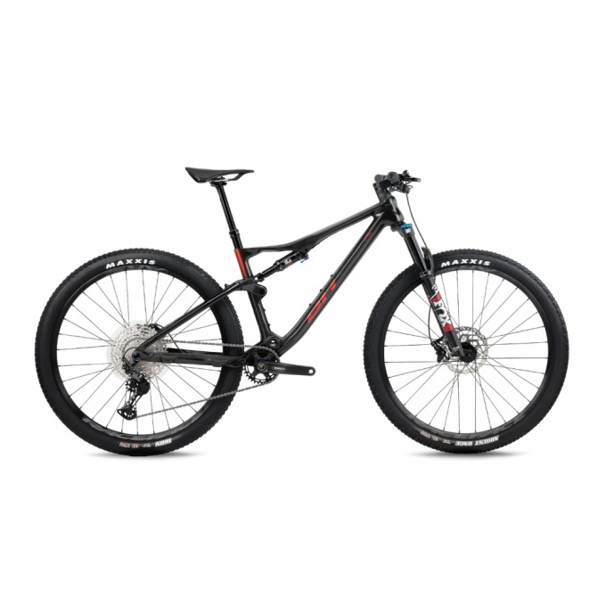 BH - LYNX RACE 6.0 DX606