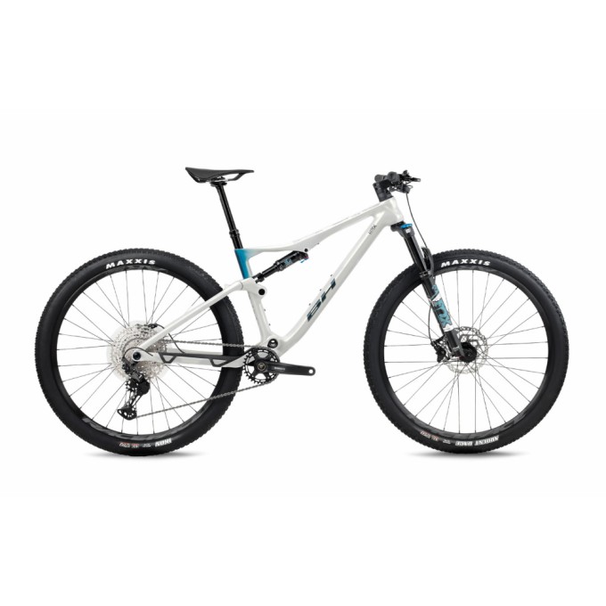 BH - LYNX RACE 6.0 DX606