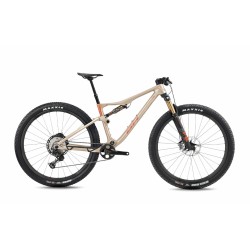 BH - LYNX RACE 8.0 DX806