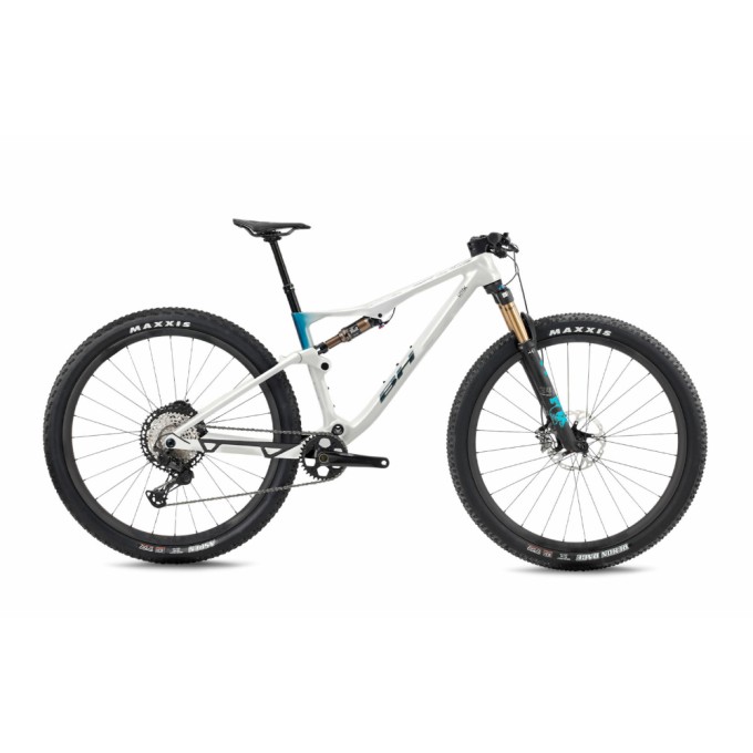 BH - LYNX RACE 8.0 DX806