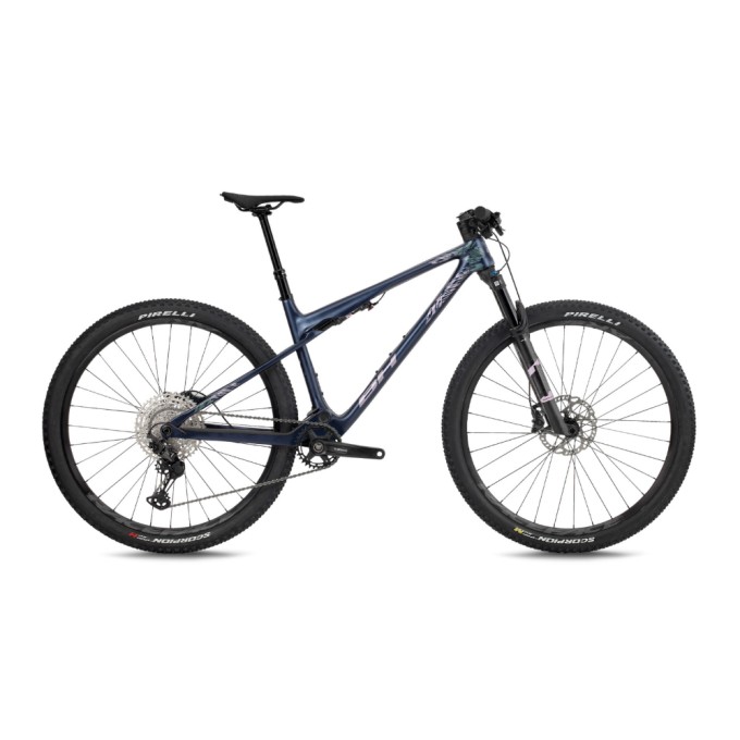 BH - LYNX SLS 6.0 DS606