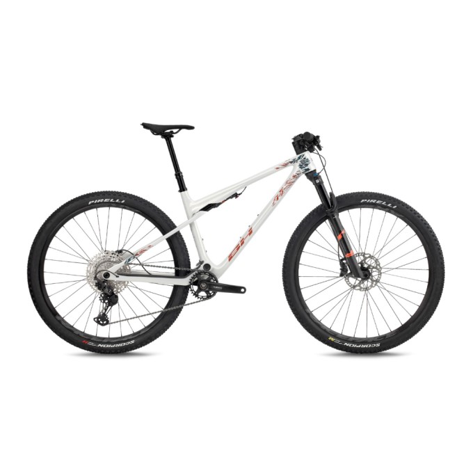 BH - LYNX SLS 6.0 DS606