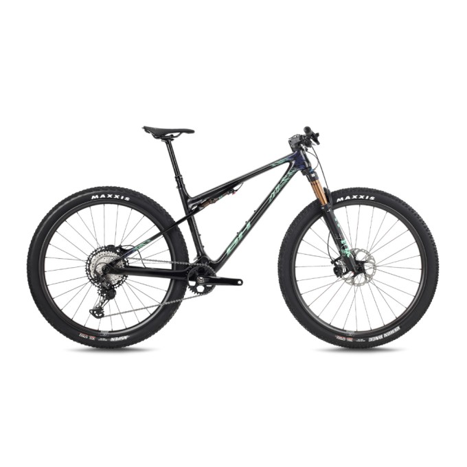 BH - LYNX SLS 7.0 DS706 BH - LYNX SLS 7.0 DS706