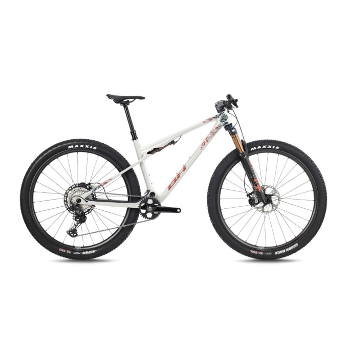 BH - LYNX SLS 7.0 DS706 BH - LYNX SLS 7.0 DS706