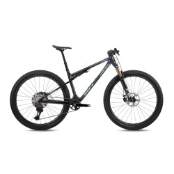 BH - LYNX SLS 7.5 DS756