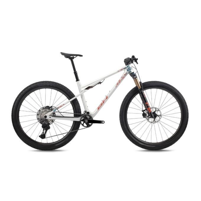 BH - LYNX SLS 7.5 DS756 BH - LYNX SLS 7.5 DS756