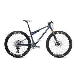 BH - LYNX SLS 8.5 DS856